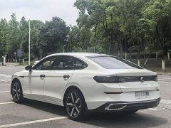 Volkswagen Lingdu L 280TSI DSG Spicy Edition - ფოტო 13