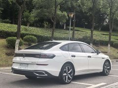 Volkswagen Lingdu L 280TSI DSG Spicy Edition - ფოტო 14