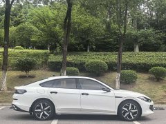Volkswagen Lingdu L 280TSI DSG Spicy Edition - ფოტო 4