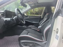 Volkswagen Lingdu L 280TSI DSG Spicy Edition - ფოტო 5