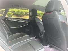 Volkswagen Lingdu L 280TSI DSG Spicy Edition - ფოტო 6