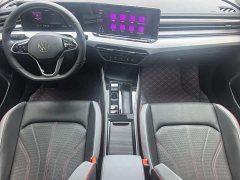 Volkswagen Lingdu L 280TSI DSG Spicy Edition - ფოტო 7