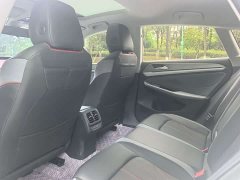 Volkswagen Lingdu L 280TSI DSG Spicy Edition - ფოტო 9