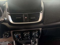 Toyota Yaris L 1.5L CVT Leading Plus Edition - ფოტო 10