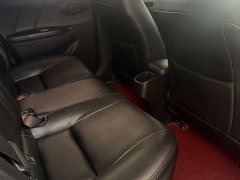 Toyota Yaris L 1.5L CVT Leading Plus Edition - ფოტო 14