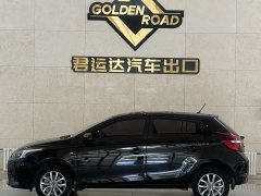 Toyota Yaris L 1.5L CVT Leading Plus Edition - ფოტო 5