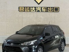 Toyota Yaris L 1.5L CVT Leading Plus Edition - ფოტო 6
