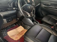 Toyota Yaris L 1.5L CVT Leading Plus Edition - ფოტო 7