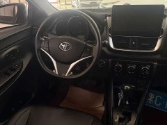 Toyota Yaris L 1.5L CVT Leading Plus Edition - ფოტო 8