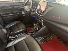 Toyota Yaris L 1.5L CVT Leading Plus Edition - ფოტო 9