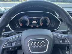 Audi Q3 35 TFSI Fashion Dynamic - ფოტო 13