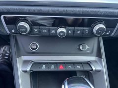 Audi Q3 35 TFSI Fashion Dynamic - ფოტო 15