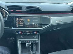 Audi Q3 35 TFSI Fashion Dynamic - ფოტო 16