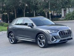 Audi Q3 35 TFSI Fashion Dynamic - ფოტო 2