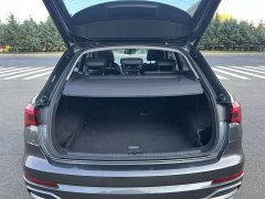 Audi Q3 35 TFSI Fashion Dynamic - ფოტო 20