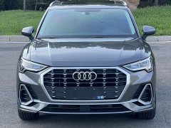 Audi Q3 35 TFSI Fashion Dynamic - ფოტო 3