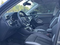 Audi Q3 35 TFSI Fashion Dynamic - ფოტო 4