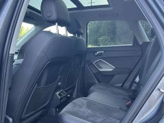 Audi Q3 35 TFSI Fashion Dynamic - ფოტო 5