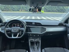 Audi Q3 35 TFSI Fashion Dynamic - ფოტო 6