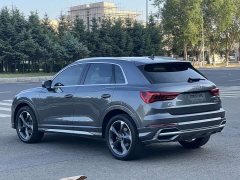 Audi Q3 35 TFSI Fashion Dynamic - ფოტო 7