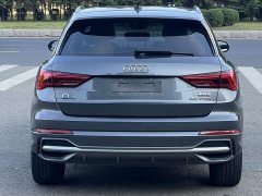 Audi Q3 35 TFSI Fashion Dynamic - ფოტო 8