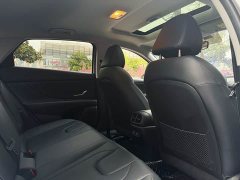 Hyundai Elantra 2023 1.5L CVT GLX Elite - ფოტო 10