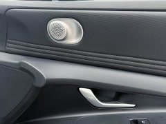 Hyundai Elantra 2023 1.5L CVT GLX Elite - ფოტო 11