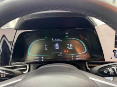 Hyundai Elantra 2023 1.5L CVT GLX Elite - ფოტო 18