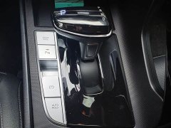 Hyundai Elantra 2023 1.5L CVT GLX Elite - ფოტო 7