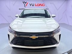 Chevrolet Cruze 1.5L Dual-Clutch WOW Value Edition - ფოტო 1