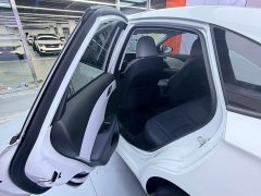 Chevrolet Cruze 1.5L Dual-Clutch WOW Value Edition - ფოტო 11