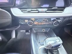 Chevrolet Cruze 1.5L Dual-Clutch WOW Value Edition - ფოტო 13