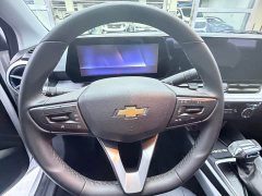 Chevrolet Cruze 1.5L Dual-Clutch WOW Value Edition - ფოტო 14