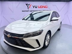 Chevrolet Cruze 1.5L Dual-Clutch WOW Value Edition - ფოტო 2