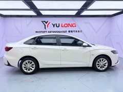 Chevrolet Cruze 1.5L Dual-Clutch WOW Value Edition - ფოტო 6