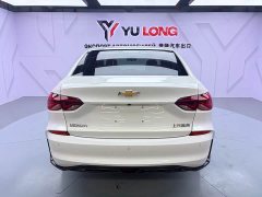 Chevrolet Cruze 1.5L Dual-Clutch WOW Value Edition - ფოტო 7