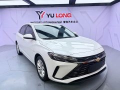 Chevrolet Cruze 1.5L Dual-Clutch WOW Value Edition - ფოტო 8