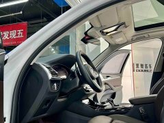 BMW X3 xDrive30i Premier M Night Package - ფოტო 4