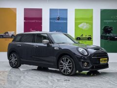 BMW MINI Clubman 2.0T Cooper S - ფოტო 1