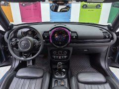 BMW MINI Clubman 2.0T Cooper S - ფოტო 10
