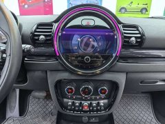 BMW MINI Clubman 2.0T Cooper S - ფოტო 11