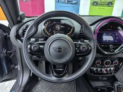 BMW MINI Clubman 2.0T Cooper S - ფოტო 13