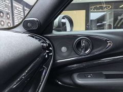 BMW MINI Clubman 2.0T Cooper S - ფოტო 15