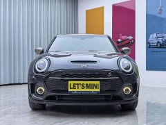 BMW MINI Clubman 2.0T Cooper S - ფოტო 2