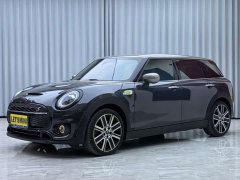 BMW MINI Clubman 2.0T Cooper S - ფოტო 3