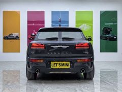 BMW MINI Clubman 2.0T Cooper S - ფოტო 4