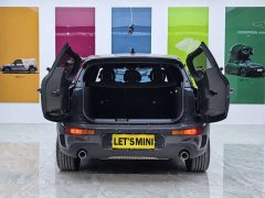 BMW MINI Clubman 2.0T Cooper S - ფოტო 5