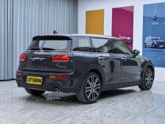 BMW MINI Clubman 2.0T Cooper S - ფოტო 6