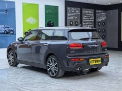BMW MINI Clubman 2.0T Cooper S - ფოტო 7
