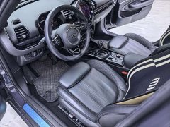 BMW MINI Clubman 2.0T Cooper S - ფოტო 8